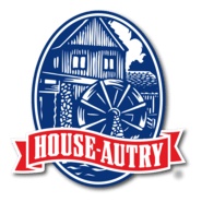 House Autry Logo PNG Vector