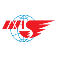 Huaxia airlines Logo PNG Vector