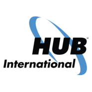 HUB International Logo PNG Vector
