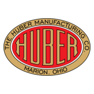 Huber Logo PNG Vector
