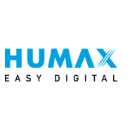 Humax Logo PNG Vector