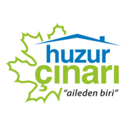 HUZUR ÇINARI Logo PNG Vector