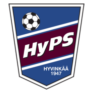 Hyvinkään Palloseura Logo PNG Vector