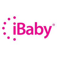 iBaby Logo PNG Vector