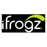 Ifrogz Logo PNG Vector