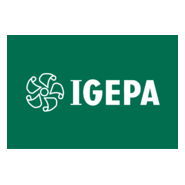 Igepa paper Logo PNG Vector