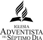 Iglesia Adventista del Septimo Dia Logo PNG Vector