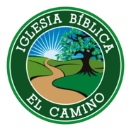Iglesia Biblica el Camino Ibec Logo PNG Vector