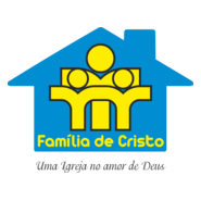Igreja Família de Cristo Logo PNG Vector