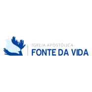 Igreja Fonte da Vida Logo PNG Vector
