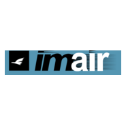 IM air Logo PNG Vector