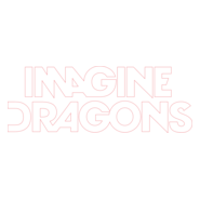 Imagine Dragons Logo PNG Vector