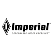 Imperial Dependable Logo PNG Vector