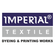 Imperial Textile Industries Logo PNG Vector