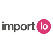 import.io Logo PNG Vector