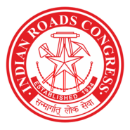 Indian Roads Congress Logo PNG Vector