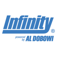 Infinity al Dobowi Logo PNG Vector