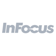 Infocus Logo PNG Vector