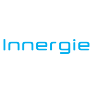 Innergie Logo PNG Vector
