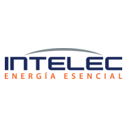 Intelec Logo PNG Vector