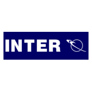 Inter Colombia airlines Logo PNG Vector