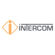 Intercom Logo PNG Vector (SVG) Free Download