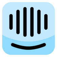 Intercom Logo PNG Vector