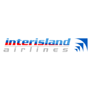 Interisland airlines Logo PNG Vector