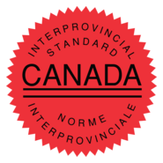 Interprovincial Red Seal Logo PNG Vector
