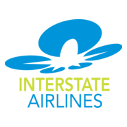 Interstate airlines Logo PNG Vector