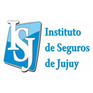 Isologo Instituto de Seguros de Jujuy Logo PNG Vector