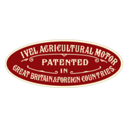 Ivel Logo PNG Vector