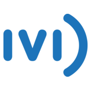 IVI Logo PNG Vector