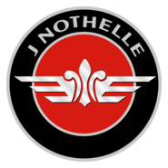 J Nothelle wheels Logo PNG Vector