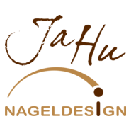 JaHu Naildesign Logo PNG Vector