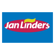Jan Linders supermarkt Logo PNG Vector