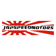 Japspeed motors Logo PNG Vector