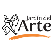 Jardin del Arte Logo PNG Vector