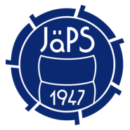 Järvenpään Palloseura Logo PNG Vector