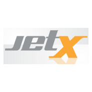 JetX Logo PNG Vector