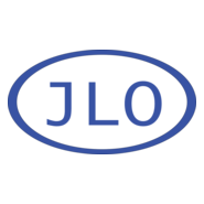 JLO motoren Logo PNG Vector