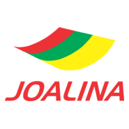 Joalina Trasporte Logo PNG Vector