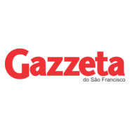 Jornal Gazzeta do São Francisco Logo PNG Vector