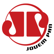Jovem Pan Logo PNG Vector