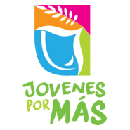 Jovenes Por Mas Logo PNG Vector