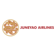 Juneyao airlines Logo PNG Vector