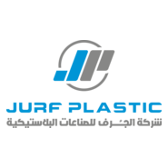 Jurf Plastic Logo PNG Vector
