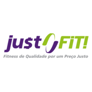 Just Fit Academia Logo PNG Vector