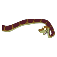 Kaa Logo PNG Vector