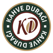 Kahve Duragi Logo PNG Vector